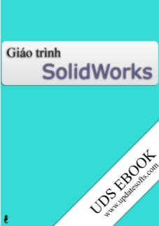 Giáo trình SolidWork