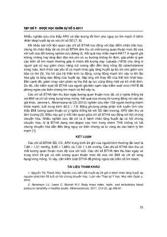 Nghiên cứu sự biến đổi nồng độ NT - probnp huyết tương ở bệnh nhân bệnh tim thiếu máu cục bộ mạn tính